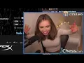 Lagu Anna Cramling getting roasted by Gothamchess