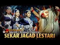 Lagu Lagi Populer !!! Warok SJL SEKAR JAGAD LESTARI Temanggung LIVE Nglarang 2 Mangunsari Terbaru 2025