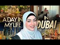 Lagu Spending a Perfect Day in Dubai 🌴Shopping, Eating \u0026 Exploring @TheSanaKhanChannel