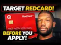 Target RedCard Review 2026 5 Off But Is It Really Worth It