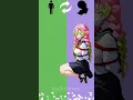 Demon Slayer Characters Cuffed Mode 6