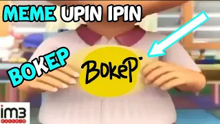 Download MEME UPIN IPIN PALING NGAKAK 2020 - BOKEP... MP3