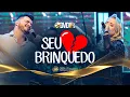 Download Lagu Banda Sul Brass - SEU BRINQUEDO | DVD 15 ANOS