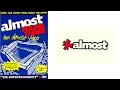 Almost - Round three