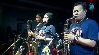 icha cosma cinta segitiga sk group 