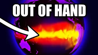 We've Never Seen This Kind Of El Nino
