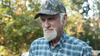 Memorial for Van Boogie Weldon Hicks Jr