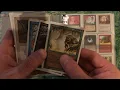 Card Kingdom Order Review MTG 4th Edition Set Completion