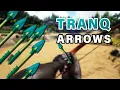 How to make TRANQ ARROWS Ark Survival Evolved