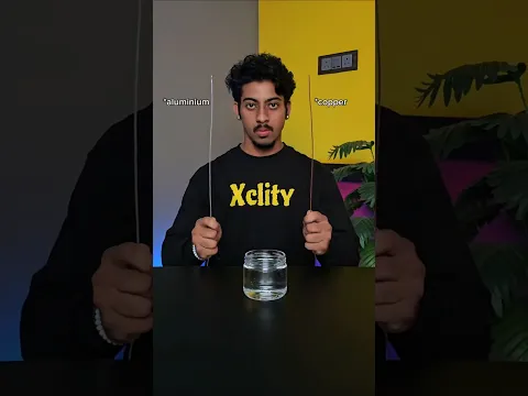 Homemade Electricity⚡️