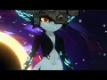 VRChat Model Showcase  -  Midna