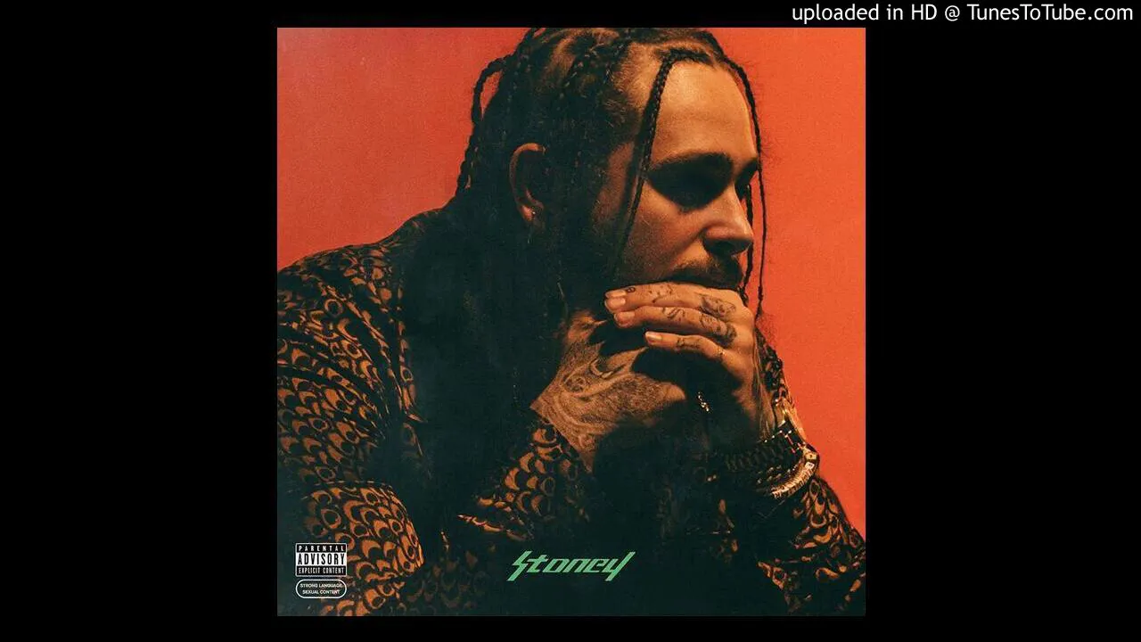 Post Malone - too young 432Hz
