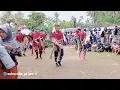 Lagu #nonstop full Tari janturan mekarsari kuda lumping sumbersari Pesawaran lampung