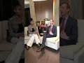 Regional Director Chuan Spa William Myers In conversation with Dr Kiarra King