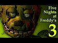 They re Standing Original - Five Nights at Freddy s 3 Soundtrack