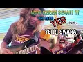 Lagu PART 4 YES YETRI SWARA ~ HIBURAN PERNIKAHAN ~ HARYANTO DAN OKTARIA