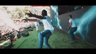 EMIWAY-DayToday:Mumbai Holi blazed