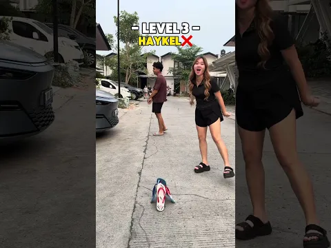 Padahal dulu gua jago?! #dellaseptt #funny #comedy #trending #challenge 
