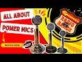 Download Lagu The Truth About Power Mics