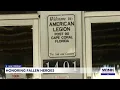 Fort Myers veterans share emotional Memorial Day memories at local legion