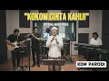Download Lagu KDM NYANYI LAGU CINTA PERTAMA \