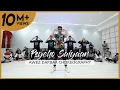 Download Lagu Psycho Saiyaan | Awez Darbar Choreography