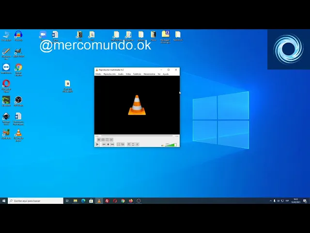 Download MP3 Como Convertir audios de Whatsapp OGG a MP3 con Reproductor VLC (Windows/Mac/Linux)