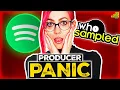 Spotify s New Move Has Music Producers PANICKING