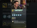 Download Lagu Top 1% Player Explains The SECRET Hawkmoon God Roll