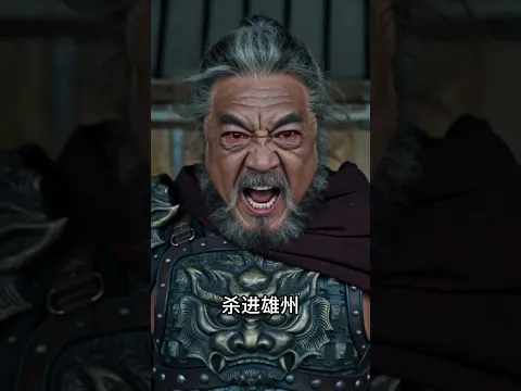Legend of the Red Moon Episode 14