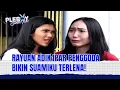 Lagu ANTARA SUAMI, ISTRI DAN ADIK IPAR PENGGODA! | Pleboy Jaman Now Eps 136 FULL