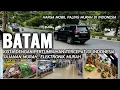 Jalan Jalan Keliling Kota Batam, Pulau Batam Indonesia Rasa Mancanegara 