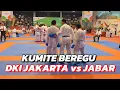 Download Lagu Kumite Beregu Putra DKI Jakarta vs JABAR