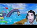 Download Lagu FINALLY.. 10M Bounty + I Got SUMMON SEA BEAST ABILITY in Blox Fruits!