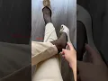 Download Lagu Nylon stocking day | Ladies feet in shoes | nylon socks #feet #fashionablefeet #highheels #shoes