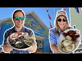 This Might Be Disney Springs BEST Brunch The Boathouse Walt Disney World