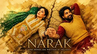 Fr Jithe Tu Ta Othe Mein Jaan Teri Jaan Khava Ge | Narak | Jai Randhhawa | Shehnaaz Gill | Ishqnama