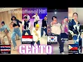 Download Lagu GENTO International by SB19 TikTok Dance Challenge Compilations 4