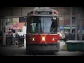 TTC 1977-1980 Hawker Siddeley CLRV L2 4133 Ride on Route 511 Bathurst South