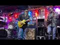 Derrick Dove & The Peacekeepers - Life Is A Vicious Circle - 8/11/26