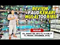Review PAUD KENARI‼️Mulai 100Ribuan stock melimpah beragam SILANGAN...