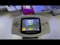 Download Lagu Grand Theft Auto Advance GTA for Gameboy Advance - still worth it in 2022?