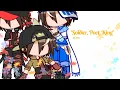 Download Lagu Soldier Poet King || gacha club || meme || Boboiboy || ft. original trio || Birthday Gift