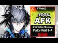 Download Lagu [Arknights] Annihilation 29 but Its AFKnights
