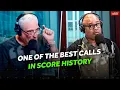 One of the best calls in Score history Caller goes off on Cubs front office philosophy
