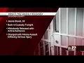 Inmate mistakenly released in Guilford County according to arrest report