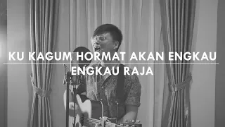 Download #SaatTeduh - Ku Kagum Hormat Akan Engkau \u0026 Engkau Raja (Yeshua Abraham) MP3