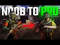 How I would learn Escape From Tarkov if I started over