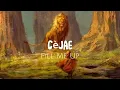 CèJae • Fill Me Up (tradução)