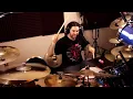 Kin | Demon Slayer OP / LiSA | Gurenge | Drum Cover (Studio Quality)